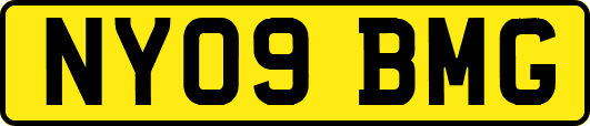 NY09BMG