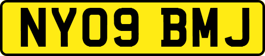 NY09BMJ