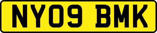 NY09BMK