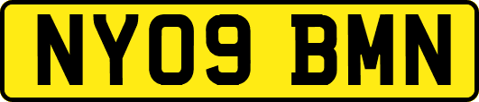 NY09BMN