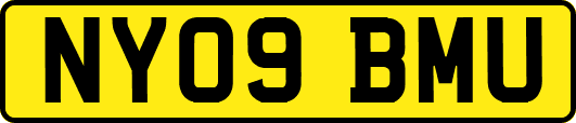 NY09BMU