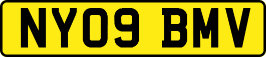 NY09BMV