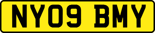 NY09BMY