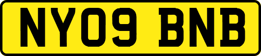 NY09BNB