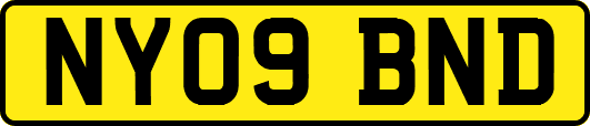 NY09BND