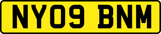 NY09BNM