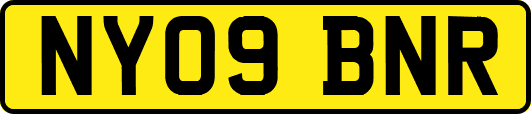 NY09BNR