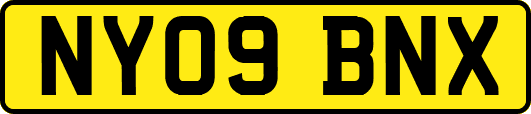 NY09BNX