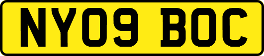 NY09BOC