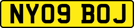 NY09BOJ