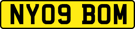 NY09BOM