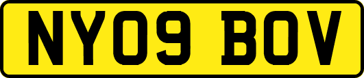 NY09BOV