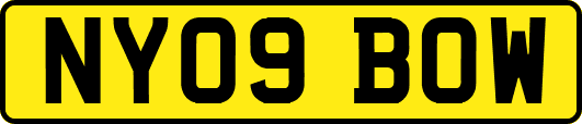 NY09BOW