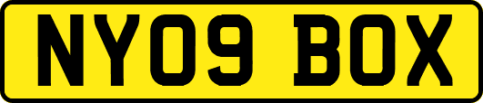NY09BOX