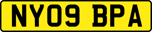 NY09BPA