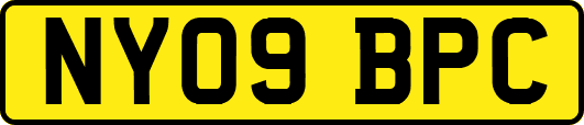 NY09BPC