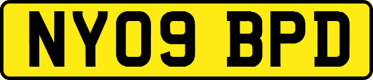 NY09BPD