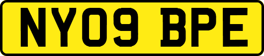 NY09BPE