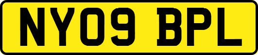 NY09BPL