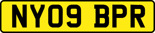 NY09BPR