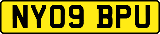 NY09BPU