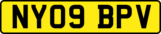 NY09BPV
