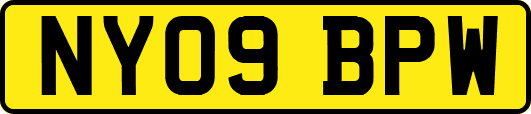 NY09BPW