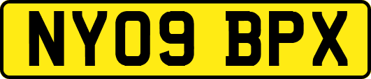 NY09BPX