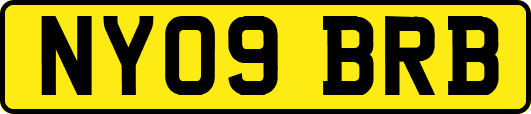 NY09BRB