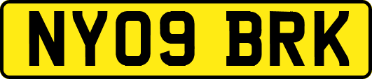 NY09BRK