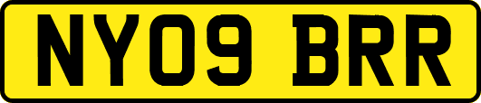 NY09BRR