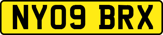 NY09BRX