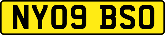 NY09BSO
