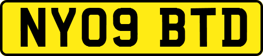 NY09BTD