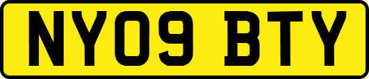 NY09BTY