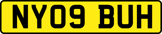 NY09BUH