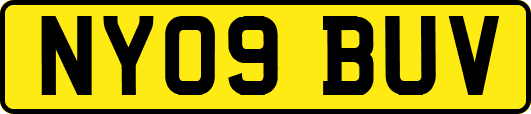 NY09BUV