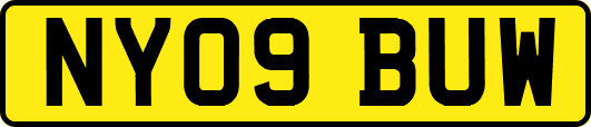 NY09BUW