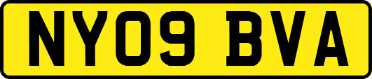 NY09BVA