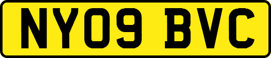 NY09BVC