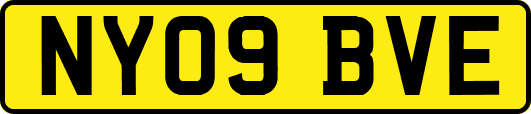 NY09BVE