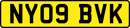 NY09BVK