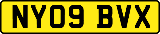 NY09BVX