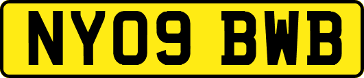 NY09BWB
