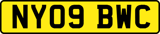 NY09BWC