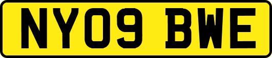 NY09BWE