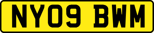NY09BWM