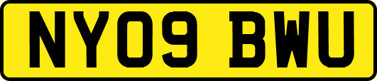 NY09BWU