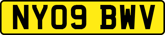 NY09BWV