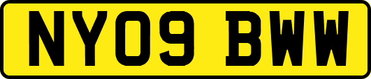 NY09BWW
